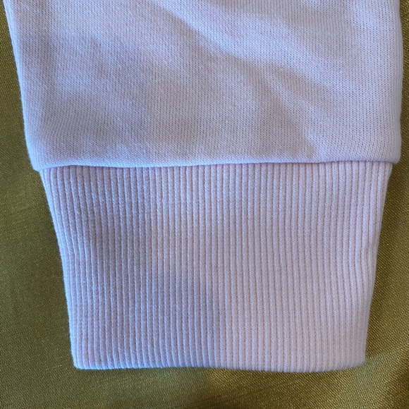 ❤️Tommy Hilfiger NWT Heart Hoodie Dress S - Picture 9 of 13